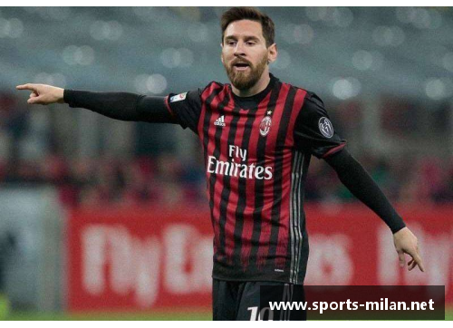 梅西:足球史上的无冕之王 梅西:足球史上的无冕之王