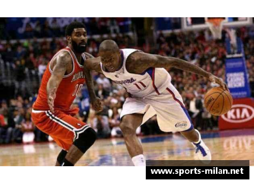 NBA直播网站大全及观赏技巧