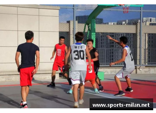 卢艺文：从校园篮球到职业联赛的跃升