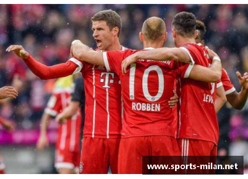 拜仁主场大胜美因茨，展现强大实力 - 副本